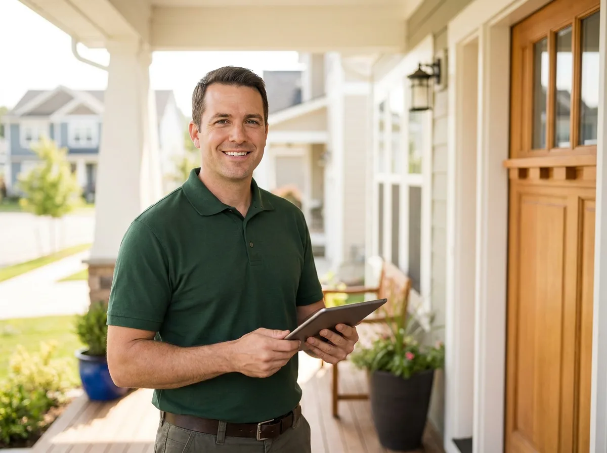 Pest control FAQs for Thomaston, GA